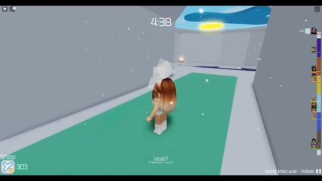 ||Tower of Hell||ROBLOX||Русская версия|| смотреть онлайн