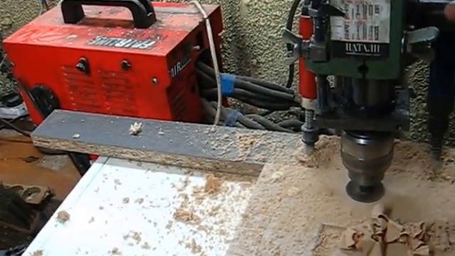 Врезка мебельных петель смотреть онлайн