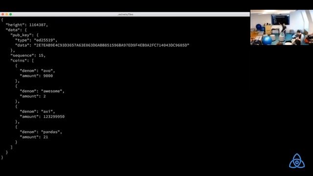 Tendermint Workshop Quickstart Guide for Tendermint, Basecoin, and Ethermint @ DLT Jam Session смотреть онлайн