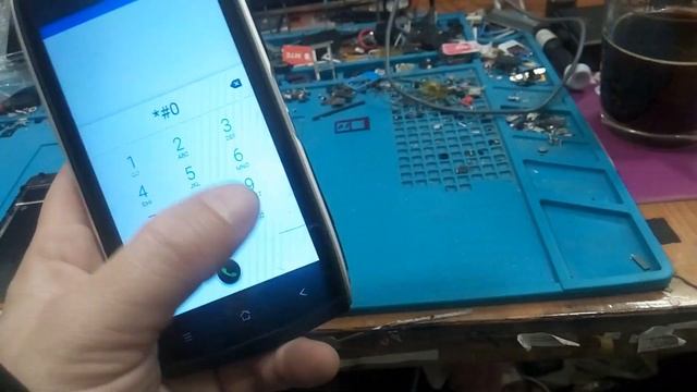 Black view BV7000 слетел имей-не проблема! смотреть онлайн