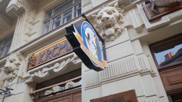 Город где ты еще точно НИКОГДА не был смотреть онлайн