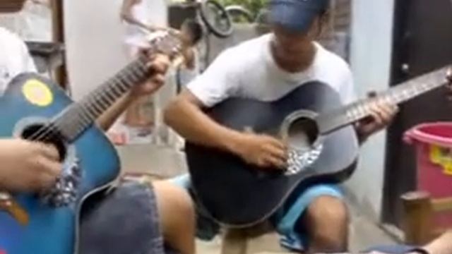 The Last Romance - High Unplugged смотреть онлайн