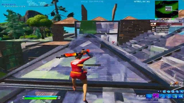 Fortnite iOS VS GeForce Now Mobile VS Controller? смотреть онлайн