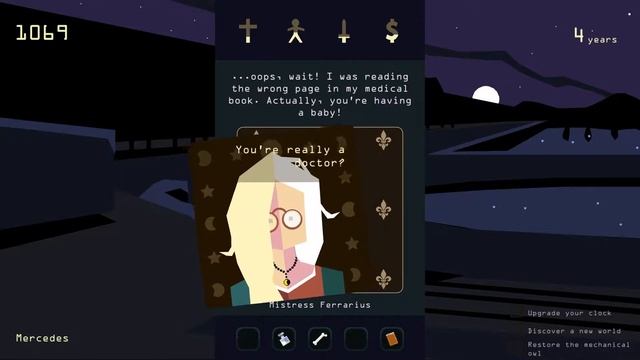 Reigns Her Majesty | No Commentary смотреть онлайн