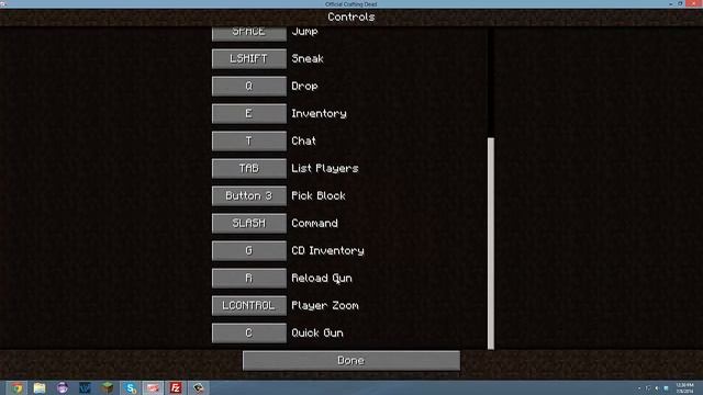Crafting Dead 1.8.0 Tutorial with Developer! смотреть онлайн