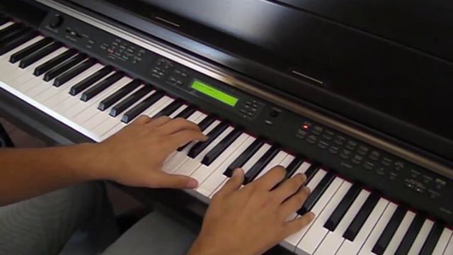 Impressions - Original Composition for Piano смотреть онлайн
