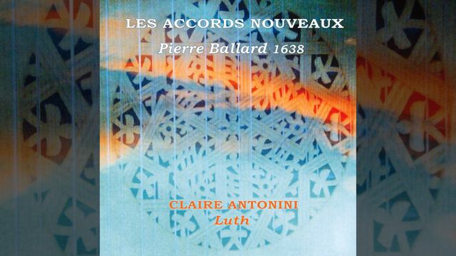 François Dufault Tierce bécarre: Courante смотреть онлайн