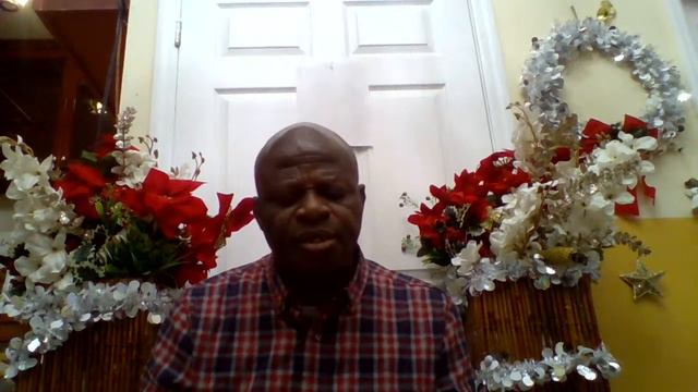 "Break To Establish 2" | S1-EP 8 | PRAYER WATCH TENT | Rev Ebenezer Annor (PhD) | PrayerWatch Templ смотреть онлайн