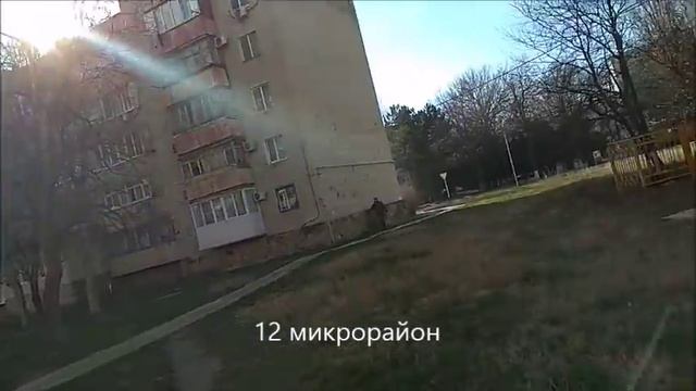 Переезд в Анапу: в каком районе жить? смотреть онлайн