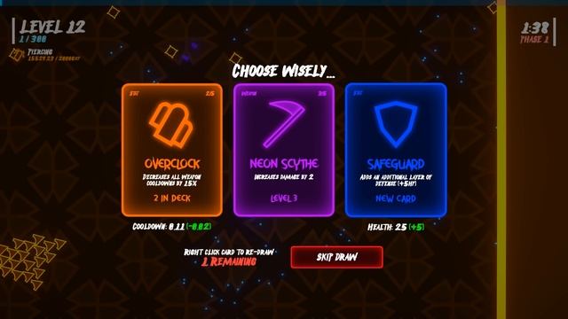 Neon Sundown: BIG Overhaul! - Ultra Co-op смотреть онлайн