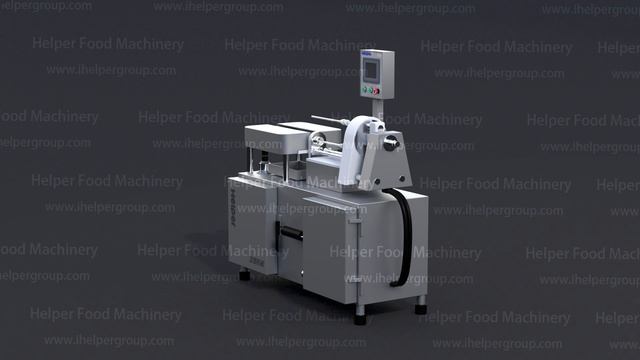 Линкер-перекрутчик GN 1200II смотреть онлайн