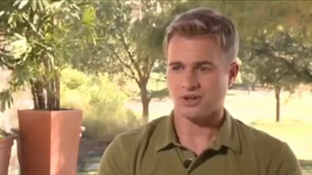 Eyes Don't Lie (Randy Wayne Video) смотреть онлайн
