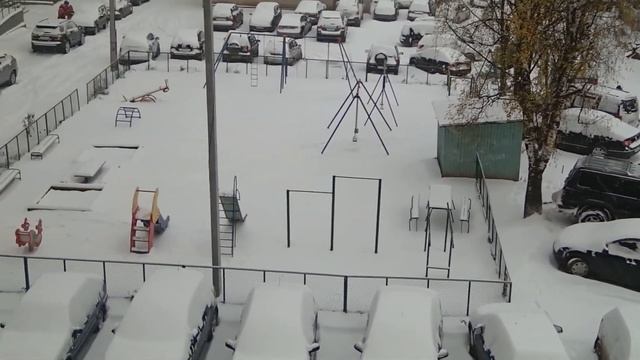 Вот и зима смотреть онлайн