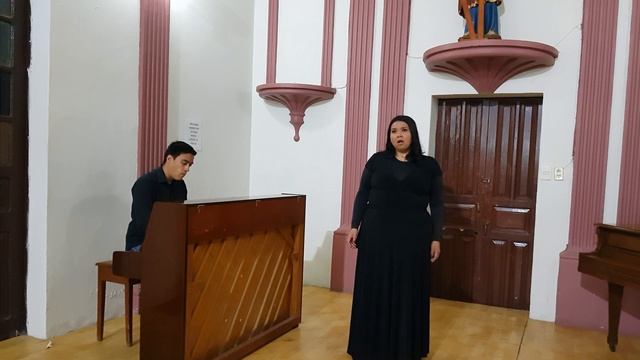 Surta e la notte... Ernani! Ernani, involami - Verdi смотреть онлайн