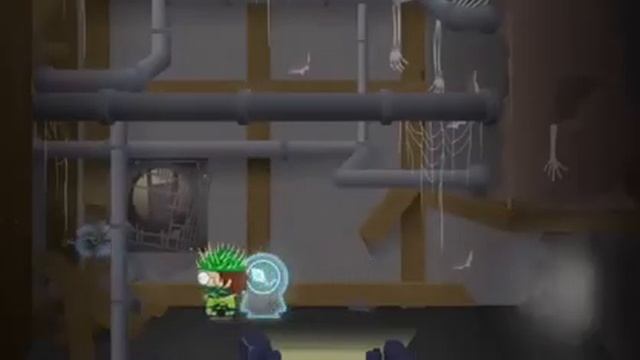 Fart powers! 250 follower goal! смотреть онлайн