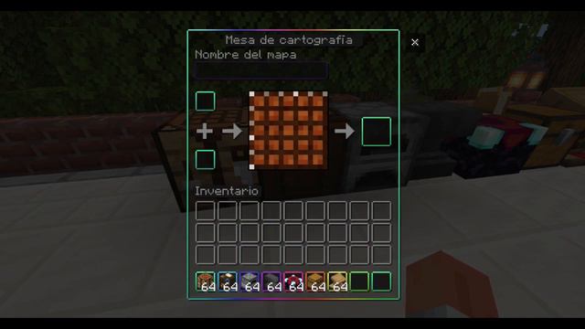 BARRA RGB MINECRAFT PE 1 18 * TEXTURA RGB! Para MINECRAFT PE * texture pack Minecraft pe 1.18 смотреть онлайн