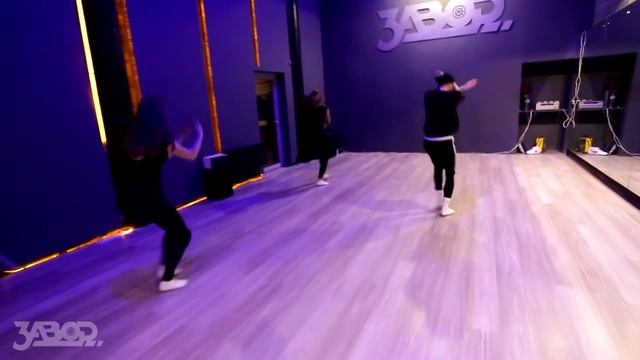 Контемпорари / Евгений Черкасов / Школа танцев Завод смотреть онлайн