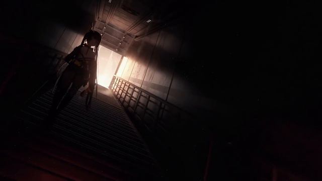 《 Arknights: Endfield 》Concept Trailer смотреть онлайн