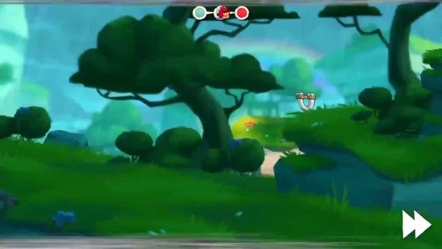 Angry Birds 2 - Rovio Level CHUCK смотреть онлайн