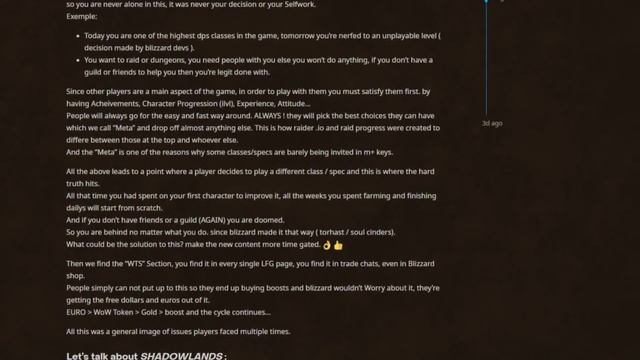 The Quit Moment - Why Games Lose Players смотреть онлайн