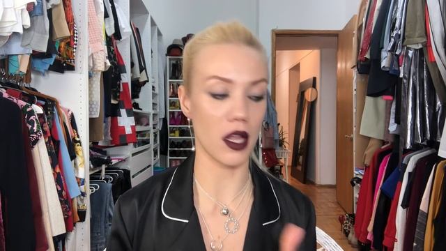 Елена Крыгина Новогодний макияж 2019 смотреть онлайн