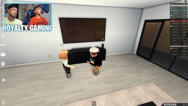 i'm Finally MOVING OUT! (Parents Cried) смотреть онлайн