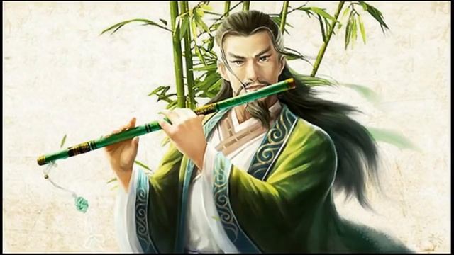 Tiếng Tiêu Buồn Nhất Tê Tái Lòng Người ( Teardrops Of Sadness In Reality )