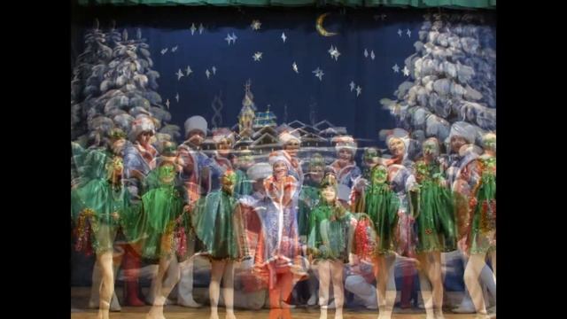 Народный коллектив "Ремикс" (Севастополь, ГКУК КК "Корабел") смотреть онлайн
