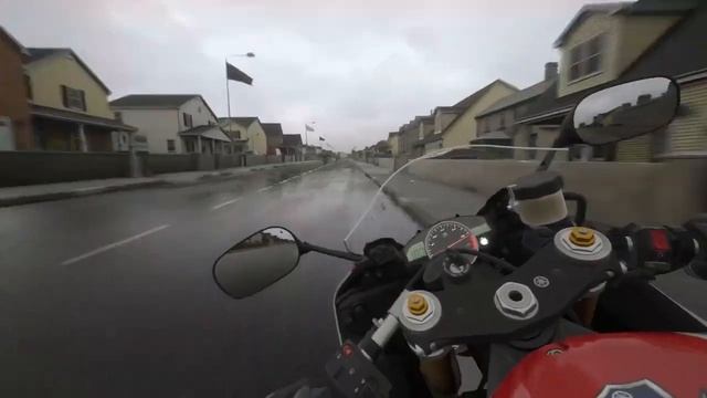 Игра Ride 4 на PS5, бросила вызов реальности смотреть онлайн