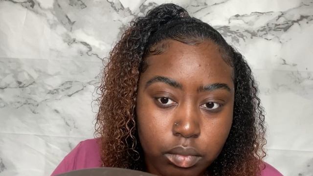 Thick Eyebrow Tutorial | Soap Brow Method смотреть онлайн