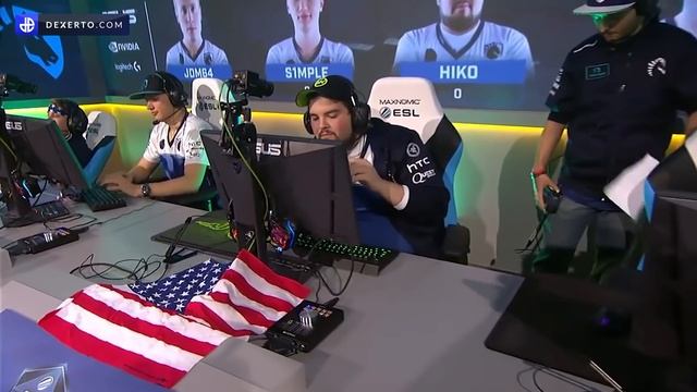 How s1mple went from toxic talent to CSGO's GOAT смотреть онлайн