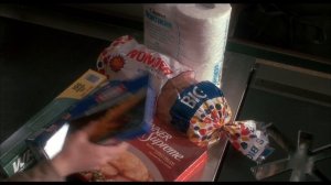 Кевин в магазине. Один Дома. 4К