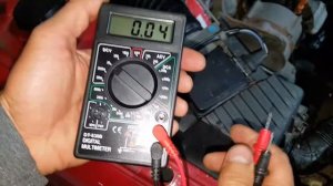 Как проверить лямбда зонд. Коротко