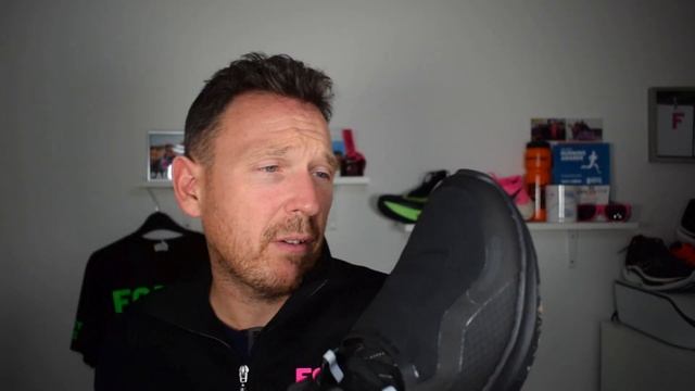 Nike React Miler Shield Review смотреть онлайн