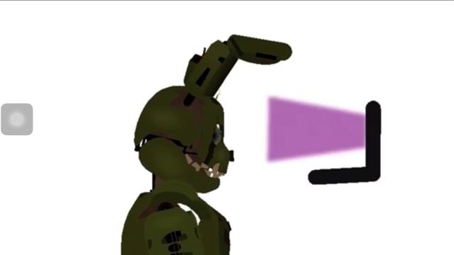 Springtrap sees foxy’s search history (Sticknodes) смотреть онлайн
