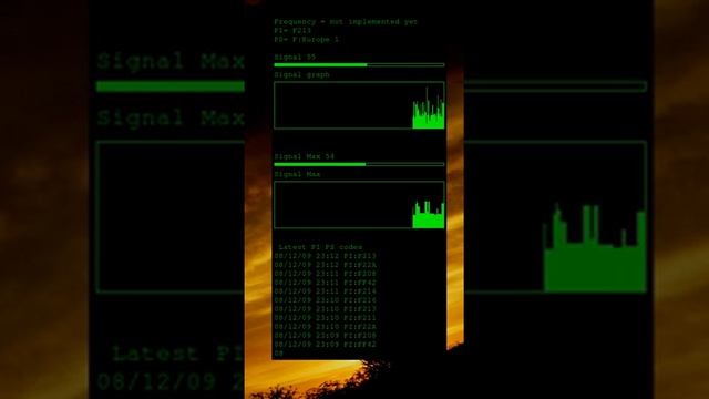 Xdr sony and Conky Widget смотреть онлайн