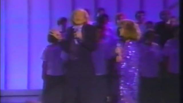 Phil Driscoll & Debby Boone Keep The Flame Burnin' смотреть онлайн