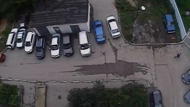 Satvision SVC-S11 VS BESDER C032826-C70 День смотреть онлайн