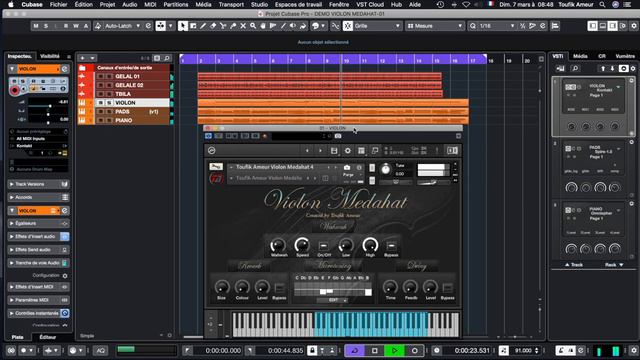 New Violon Medahat kontakt 2021 смотреть онлайн