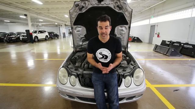 I Bought The Best Turbo Diesel Mercedes-Benz Ever Made  So Should You!