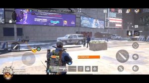 The Division Mobile - ЧЕСТНЫЙ Обзор / Мобильная Дивизия на Андроид - The Division Resurgence 2023