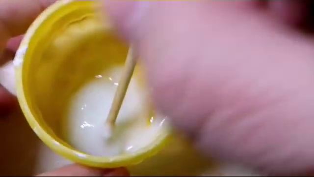 Как сделать лизуна из порошка? Без тетрабората натрия и борной кислоты смотреть онлайн