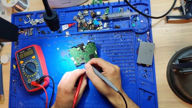 PS5 Controller Not Charging .. Not Working Dialog DA9087 смотреть онлайн