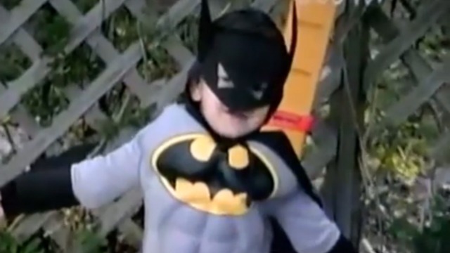 Щенок против бетмэна смотреть онлайн