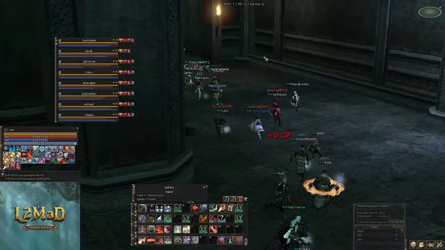 Игра ради игры. L2mad.net смотреть онлайн