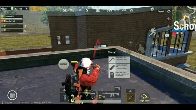 9 killls without random player l 50%IQ gameplay l DestrOGaming смотреть онлайн