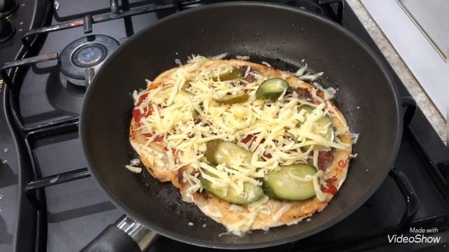 Самый вкусный завтрак, «Готовим дома» рецепты от Рината смотреть онлайн