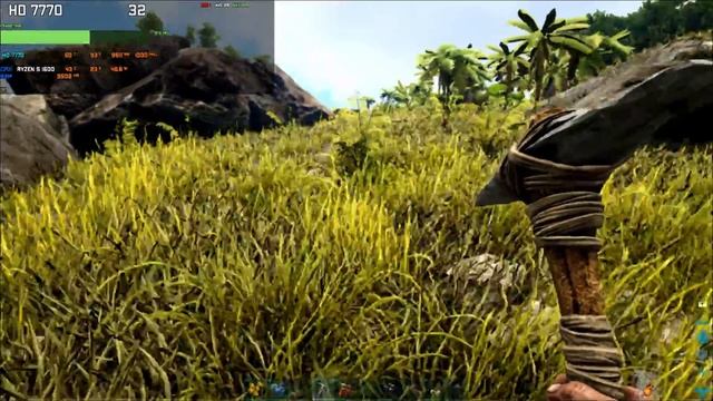 *AMD Radeon HD 7770 in 30 Games | 2020-2022 смотреть онлайн