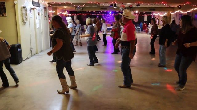 Fireball Line Dance with Music #fireball #pitbull смотреть онлайн