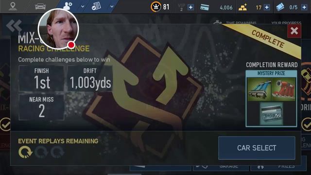Bloodspoils Need for Speed™ No Limits Stream смотреть онлайн